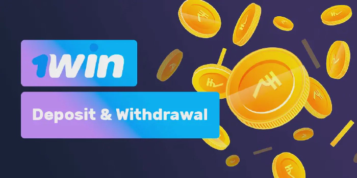 1win review deposit and withdrawal